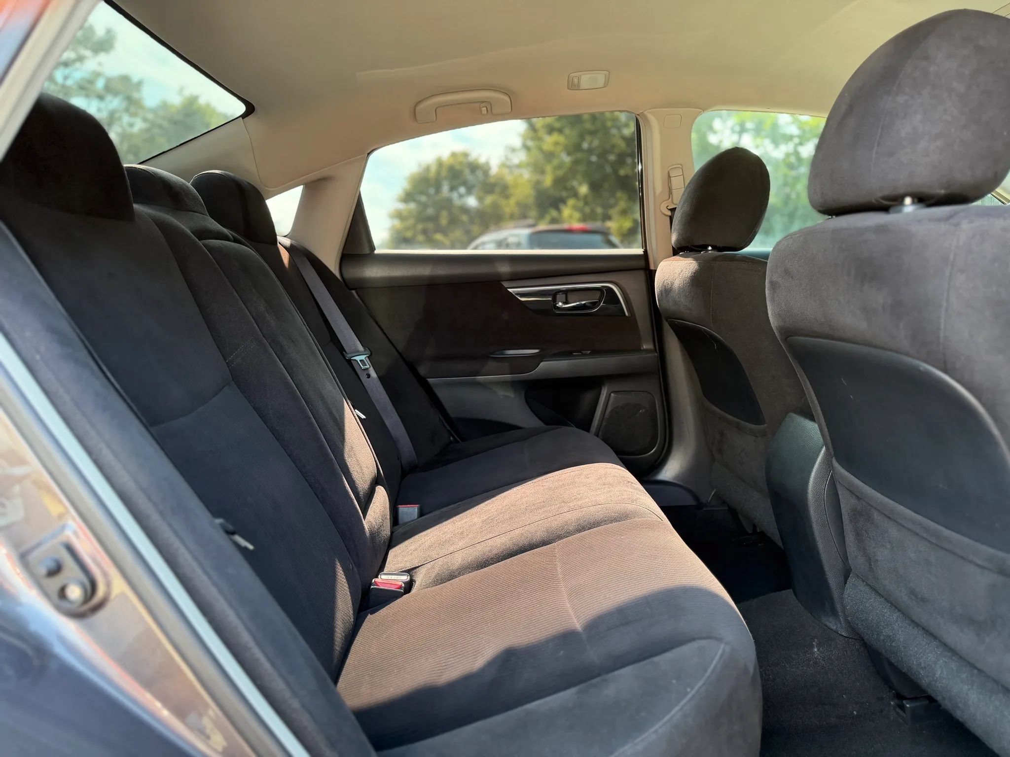 Used 2013 Nissan Altima 2.5 S FWD image 32