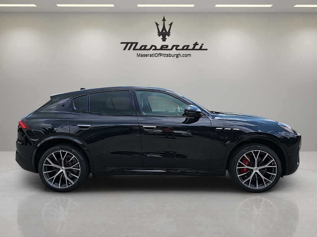 New 2024 Maserati Grecale Modena AWD/4WD image 4