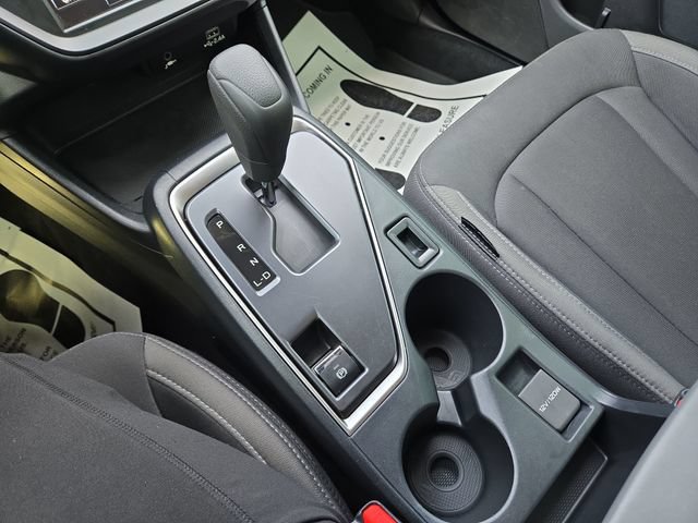 Used 2024 Subaru Impreza 2.0i AWD/4WD image 21