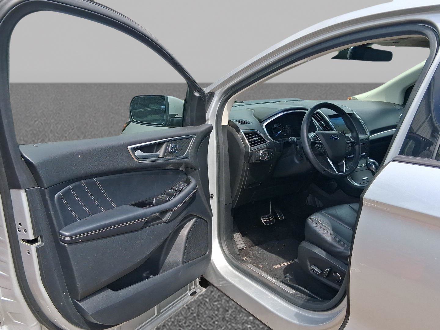 Used 2018 Ford Edge Sport w/ Ford Safe & Smart Package AWD/4WD image 7