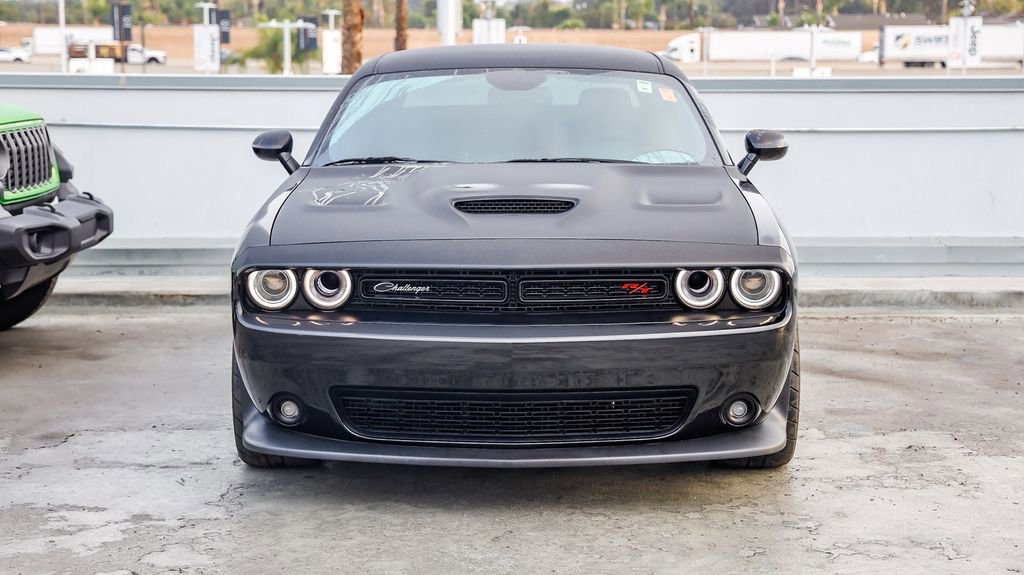 Used 2023 Dodge Challenger R/T Scat Pack image 3