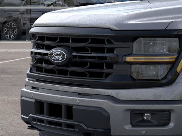 New 2026 Ford F150 XLT w/ Equipment Group 302A MID AWD/4WD image 39