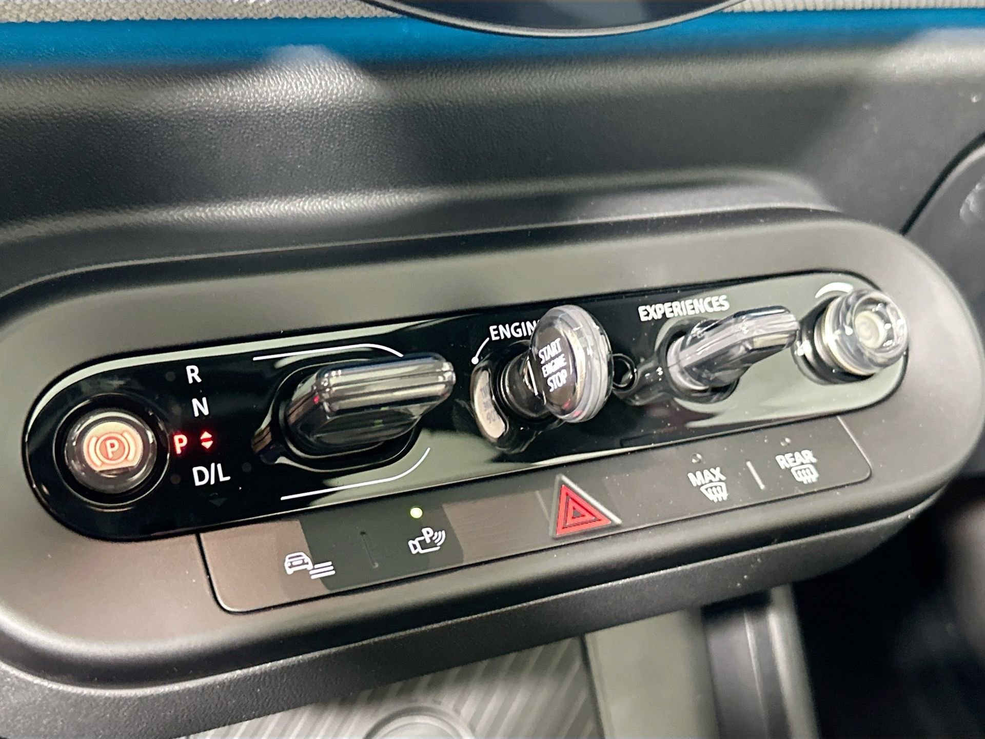 New 2025 MINI Cooper S image 15