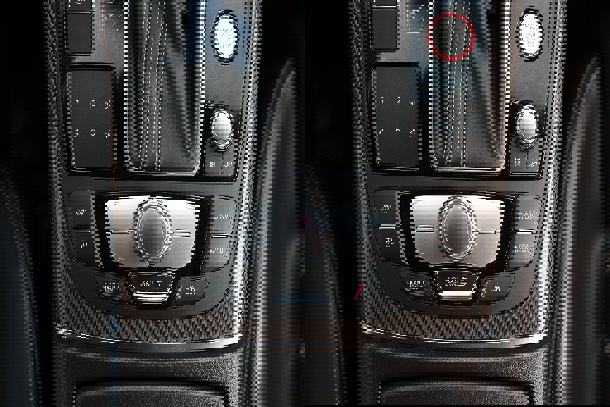 Used 2014 Audi S7 Prestige image 49