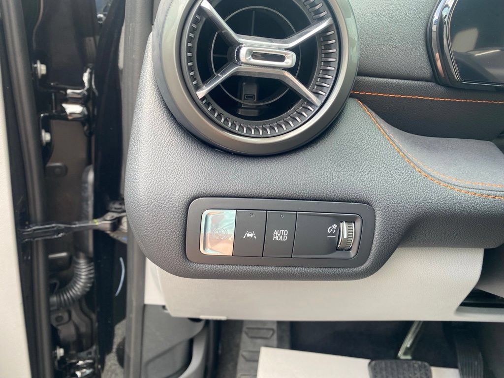 New 2026 Chevrolet Blazer EV SS AWD/4WD image 16