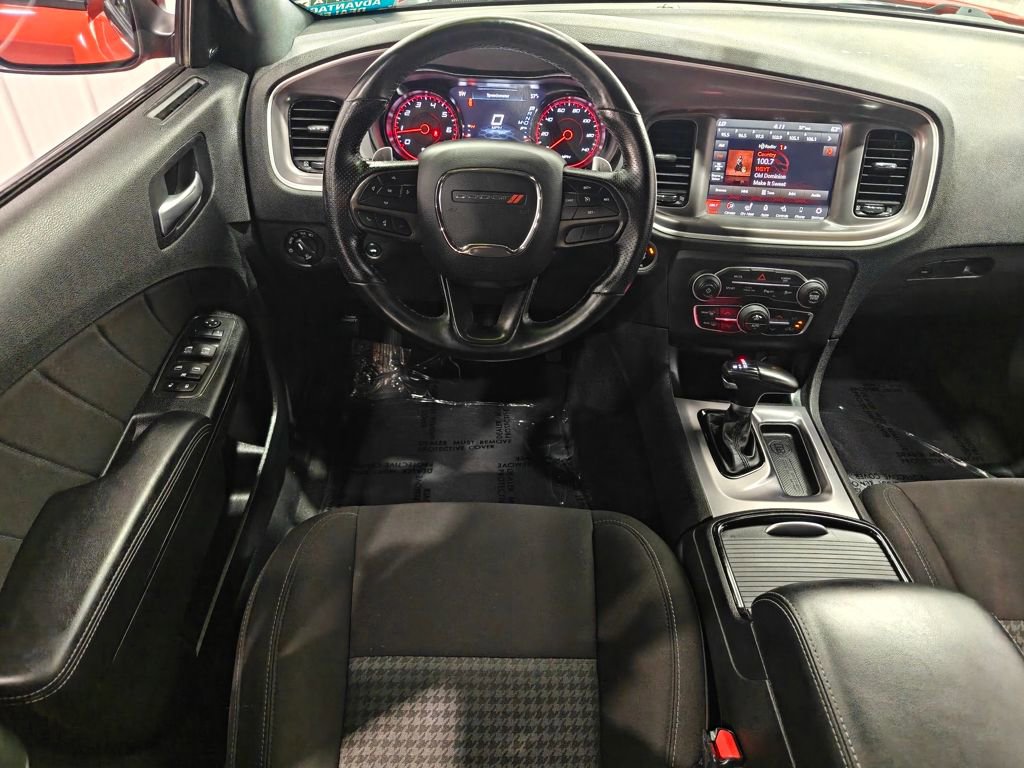 Used 2021 Dodge Charger GT image 4