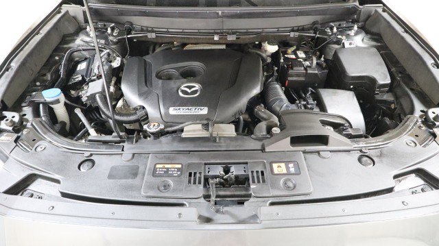 Used 2017 MAZDA CX-9 Signature image 25