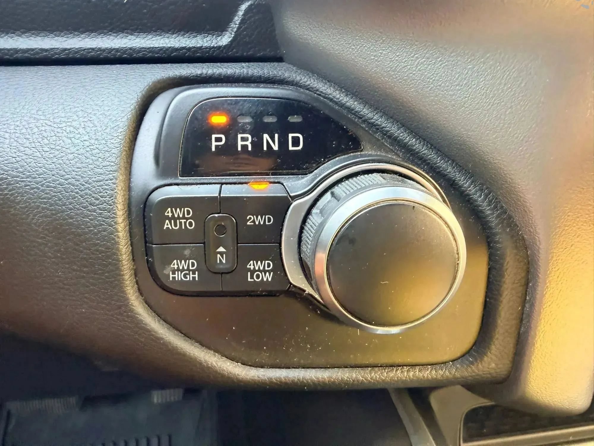 Used 2020 RAM 1500 Lone Star AWD/4WD image 24