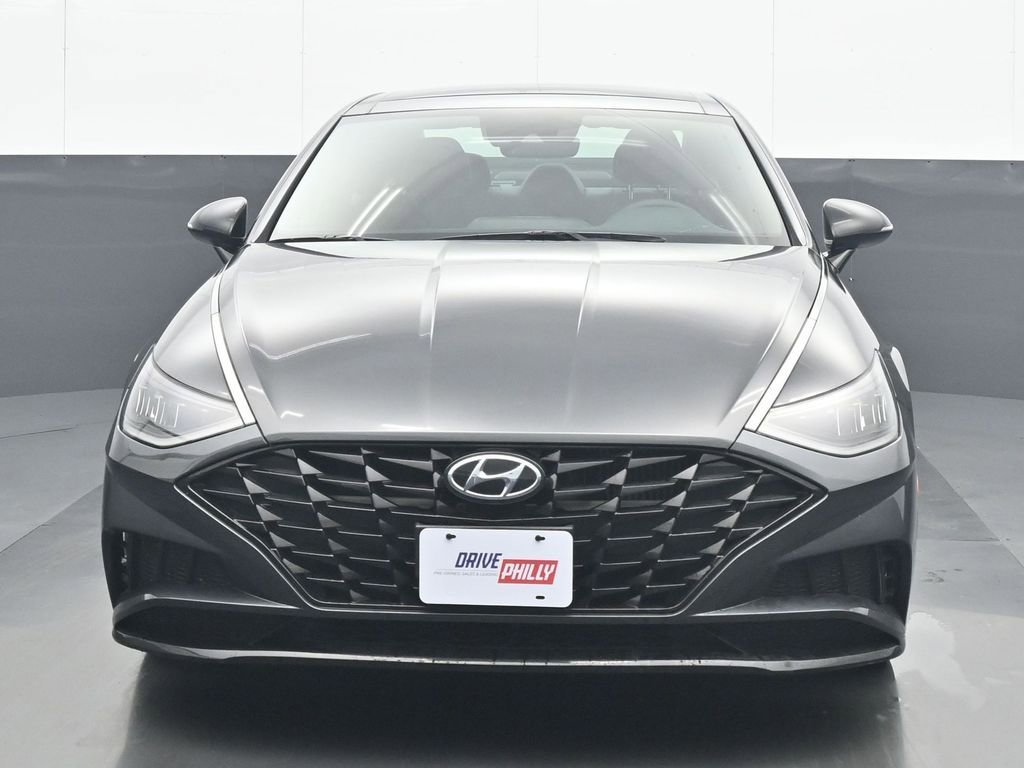 Used 2021 Hyundai Sonata SEL Plus w/ Tech Package image 1
