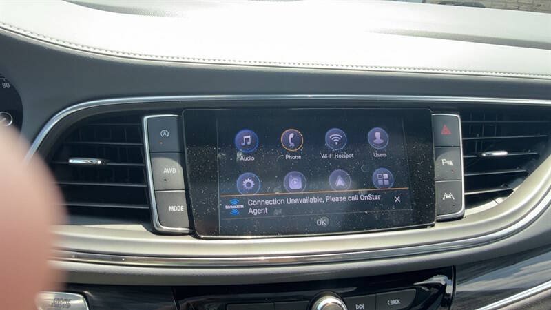 Used 2022 Buick Enclave Essence w/ Experience Buick Package AWD/4WD image 27