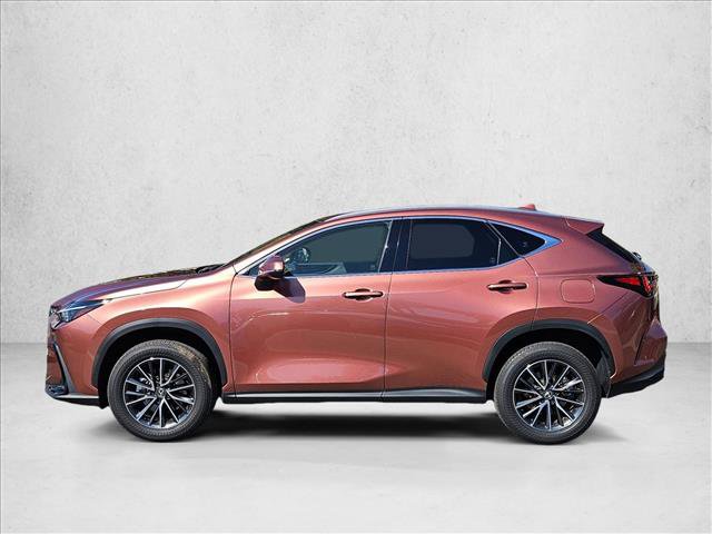Used 2025 Lexus NX 250 FWD image 9