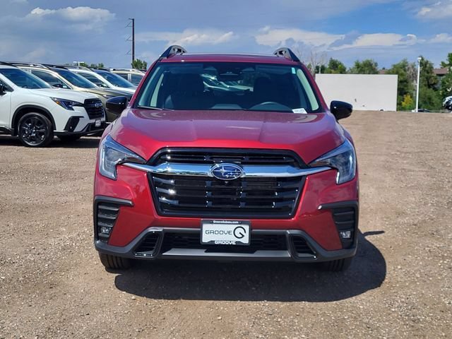 New 2026 Subaru Ascent Limited w/ Popular Package #2 AWD/4WD image 2