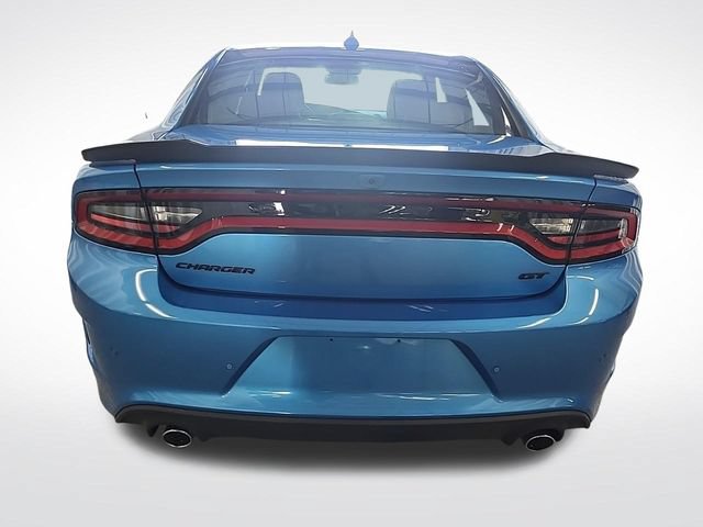 Used 2023 Dodge Charger GT w/ Blacktop Package RWD image 8