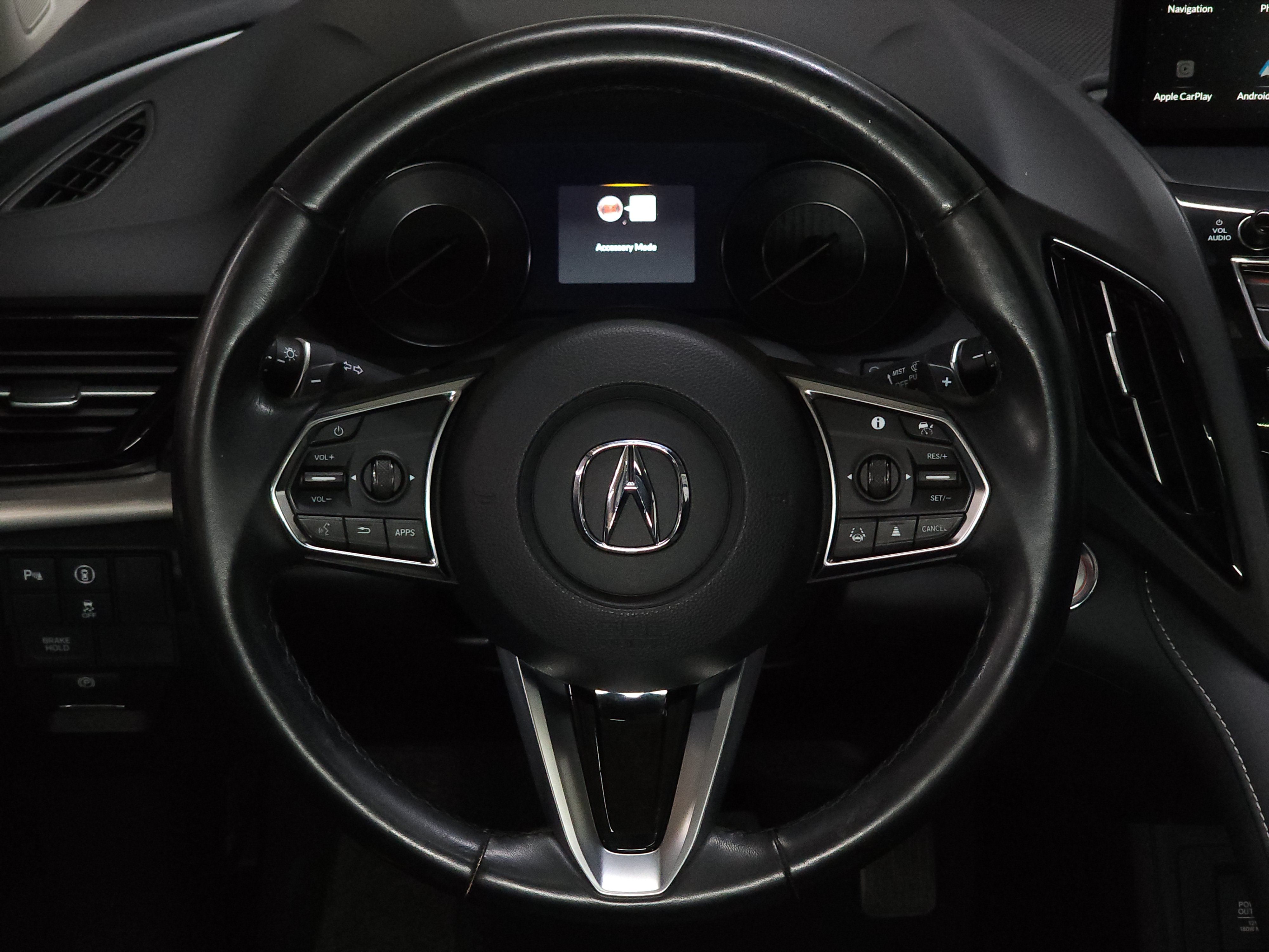 Certified 2023 Acura RDX w/ Technology Package AWD/4WD image 28