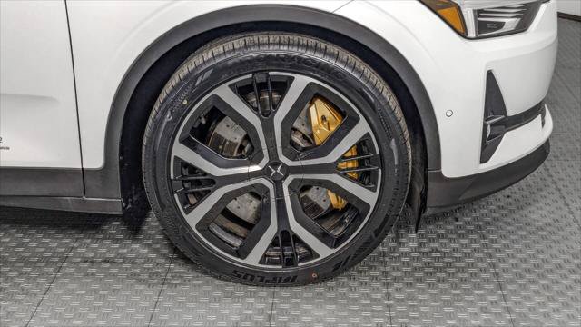 Used 2022 Polestar Polestar 2 w/ Performance Package AWD/4WD image 33