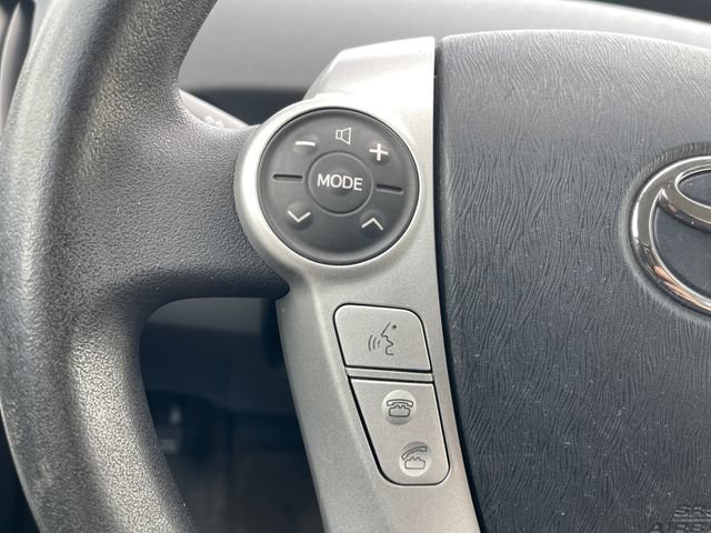Used 2011 Toyota Prius Three FWD image 18