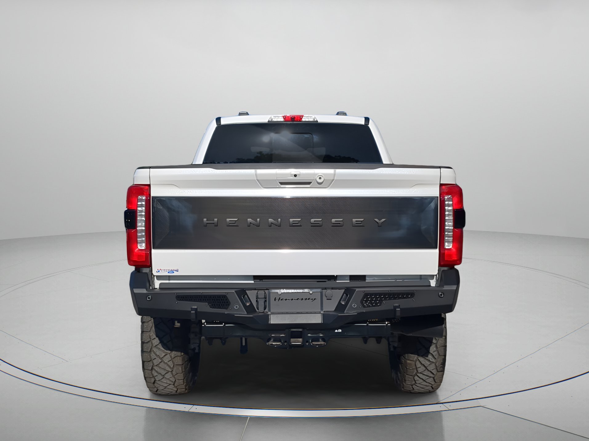 New 2026 Ford F250 Lariat w/ Black Appearance Package AWD/4WD image 44