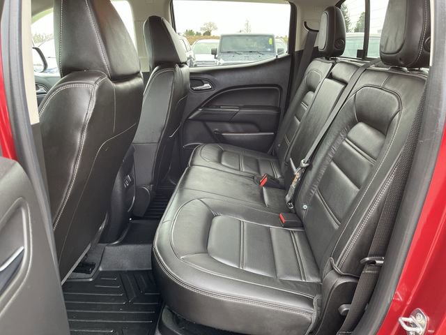 Used 2020 GMC Canyon Denali image 26