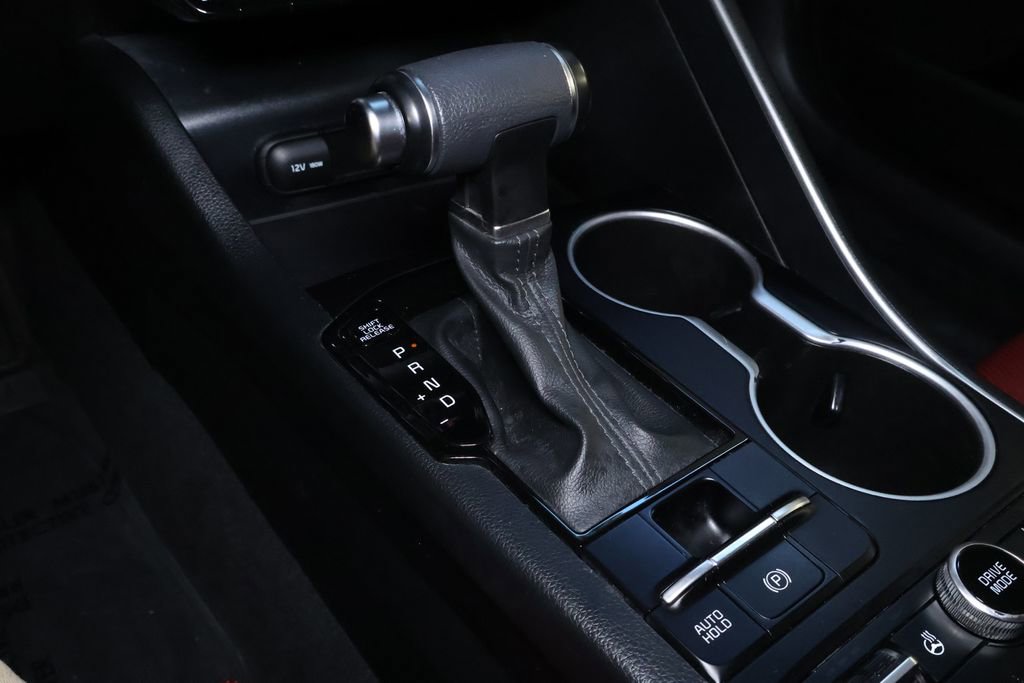 Used 2023 Kia K5 GT-Line image 31