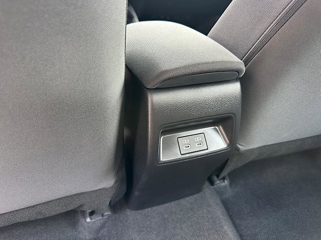 Used 2026 Toyota Corolla LE FWD image 19