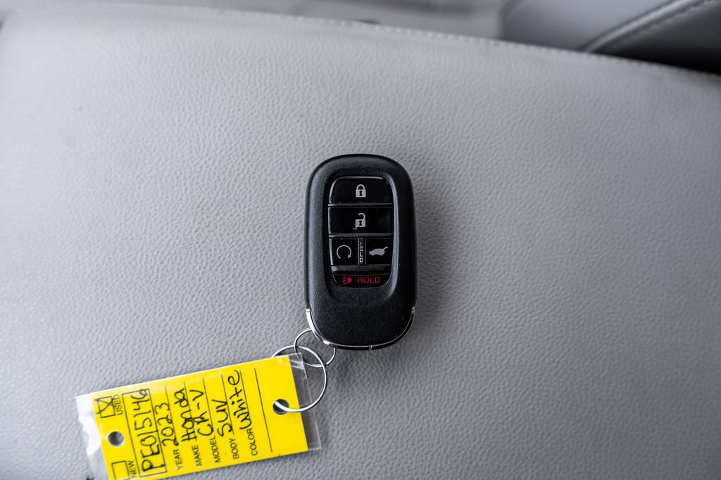Used 2023 Honda CR-V EX-L image 32