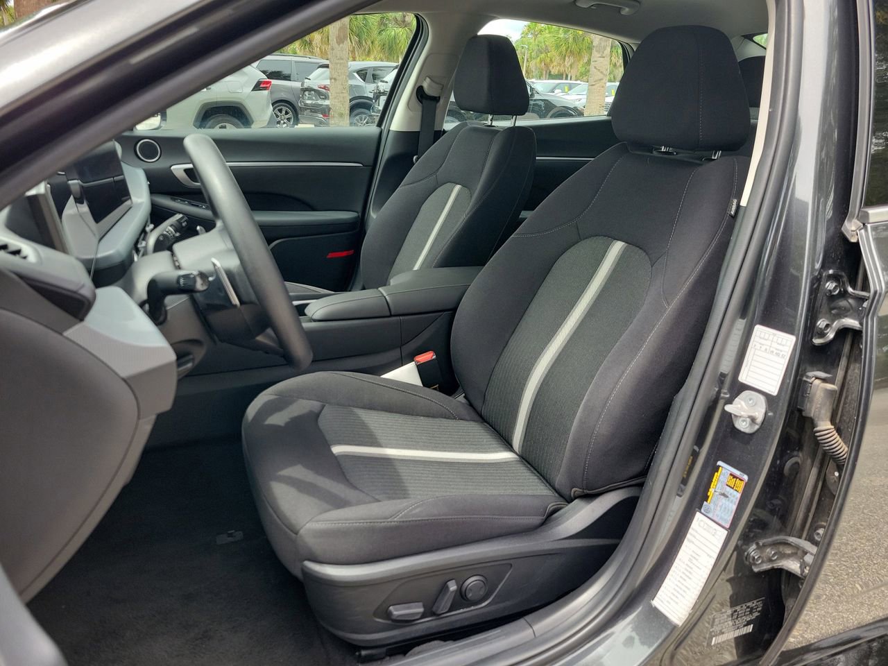 Used 2025 Hyundai Sonata SEL FWD image 15