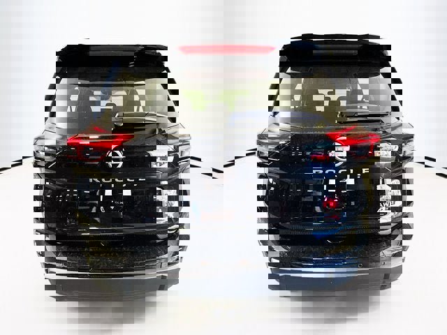 New 2026 Nissan Rogue S image 6