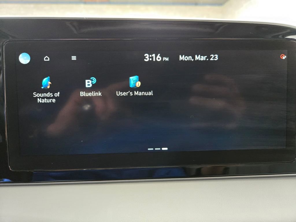 Used 2022 Hyundai Palisade SEL w/ 8P Bench Seat Package image 26