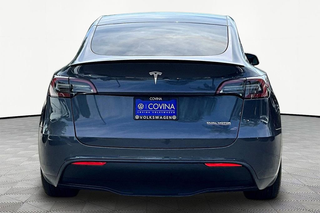 Used 2022 Tesla Model Y Performance image 5