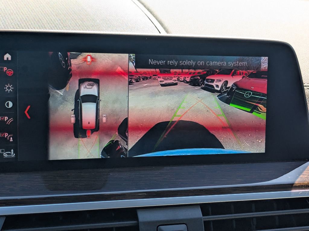 Used 2020 BMW X3 sDrive30i w/ Convenience Package image 7