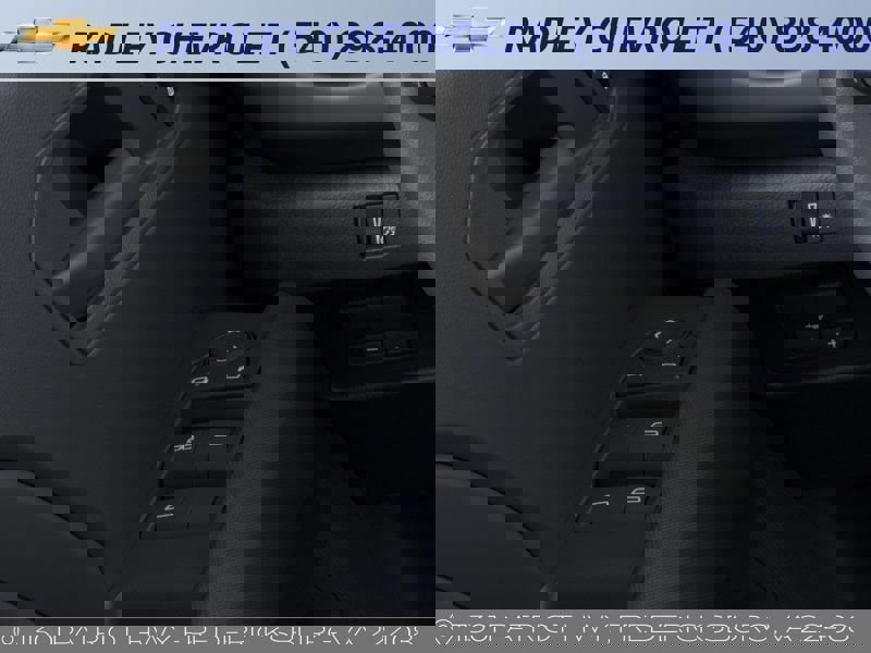 New 2026 Chevrolet Colorado Trail Boss image 22