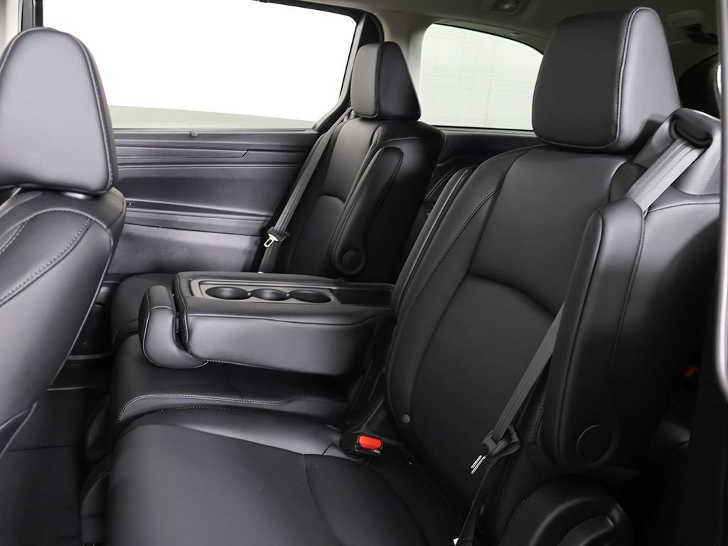New 2026 Honda Odyssey EX-L image 20