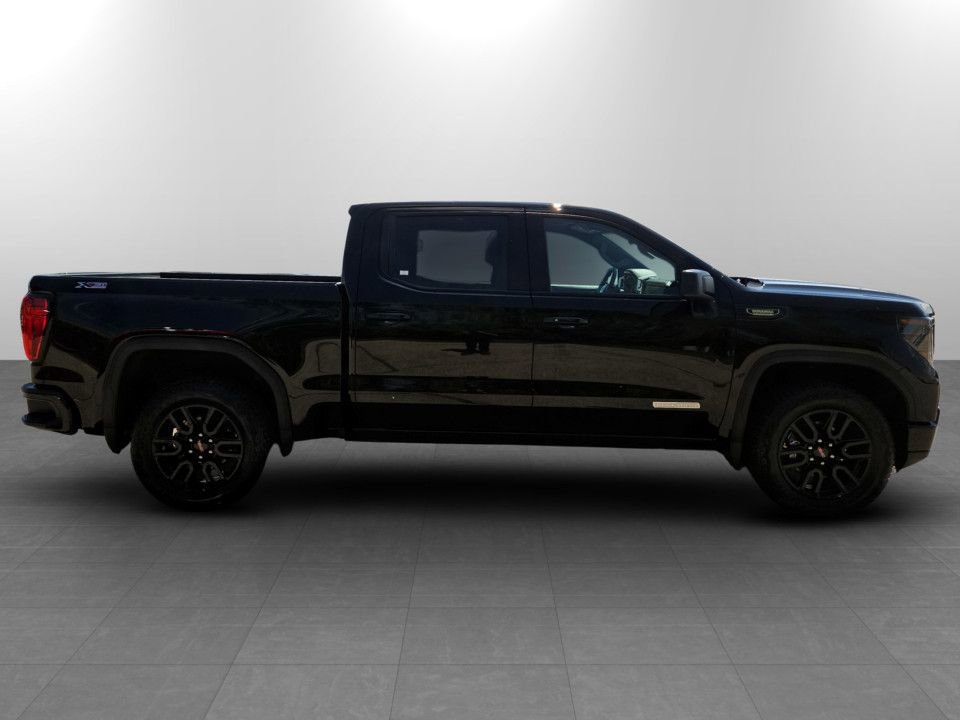 New 2026 GMC Sierra 1500 Elevation w/ Preferred Package AWD/4WD image 5