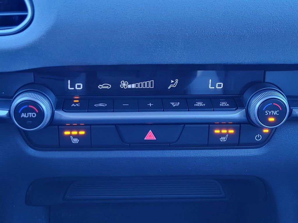 New 2026 MAZDA CX-30 Aire Edition image 10