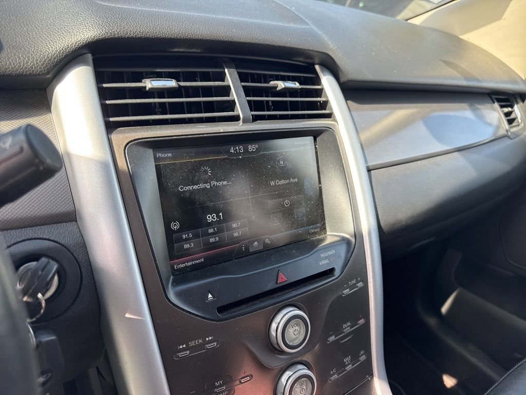 Used 2013 Ford Edge SEL image 10