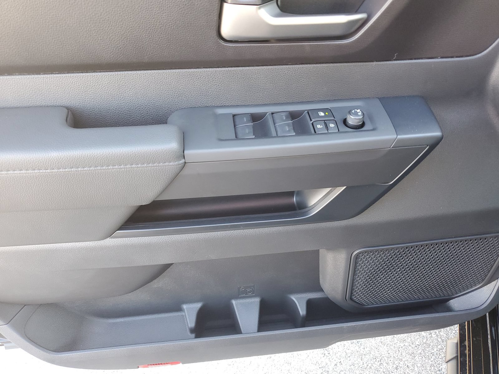New 2026 Toyota Tundra SR5 w/ SX Package AWD/4WD image 19