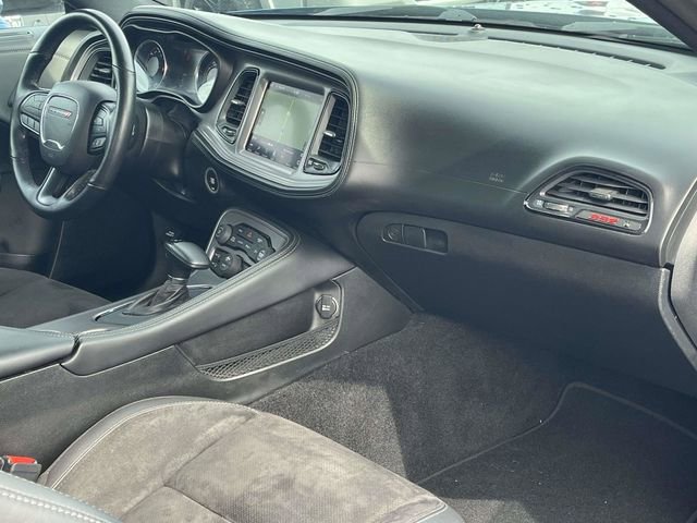 Used 2023 Dodge Challenger R/T Scat Pack w/ Plus Package RWD image 21