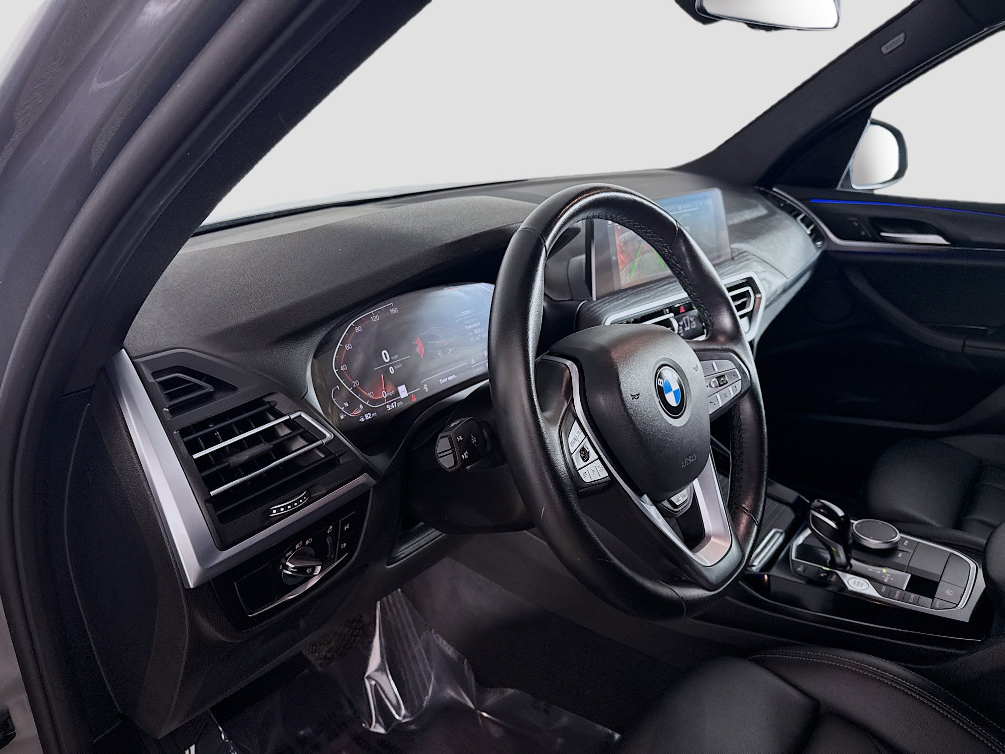 Used 2024 BMW X3 sDrive30i w/ Convenience Package image 23