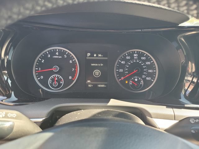 Used 2023 Kia K5 GT-Line AWD/4WD image 29