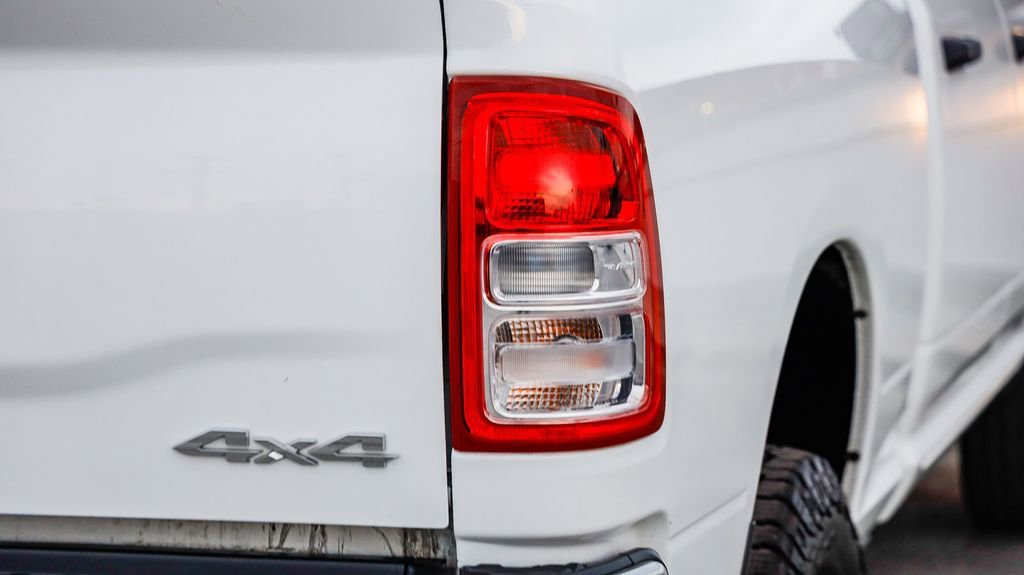 Certified 2023 RAM 2500 Big Horn w/ Level 1 Equipment Group image 10