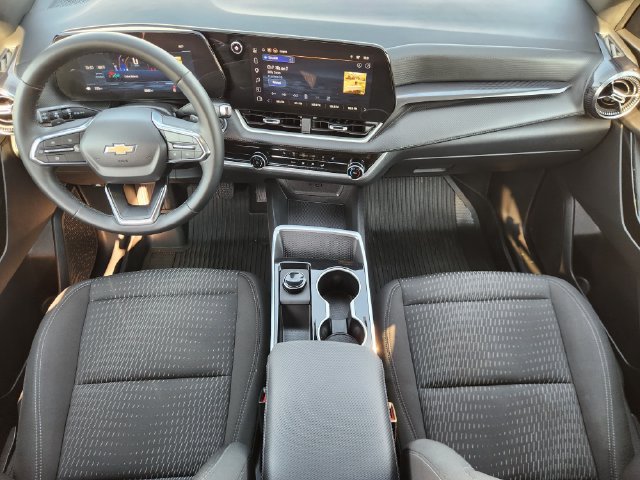Certified 2026 Chevrolet Equinox LT w/ Safety and Technology Package FWD image 26