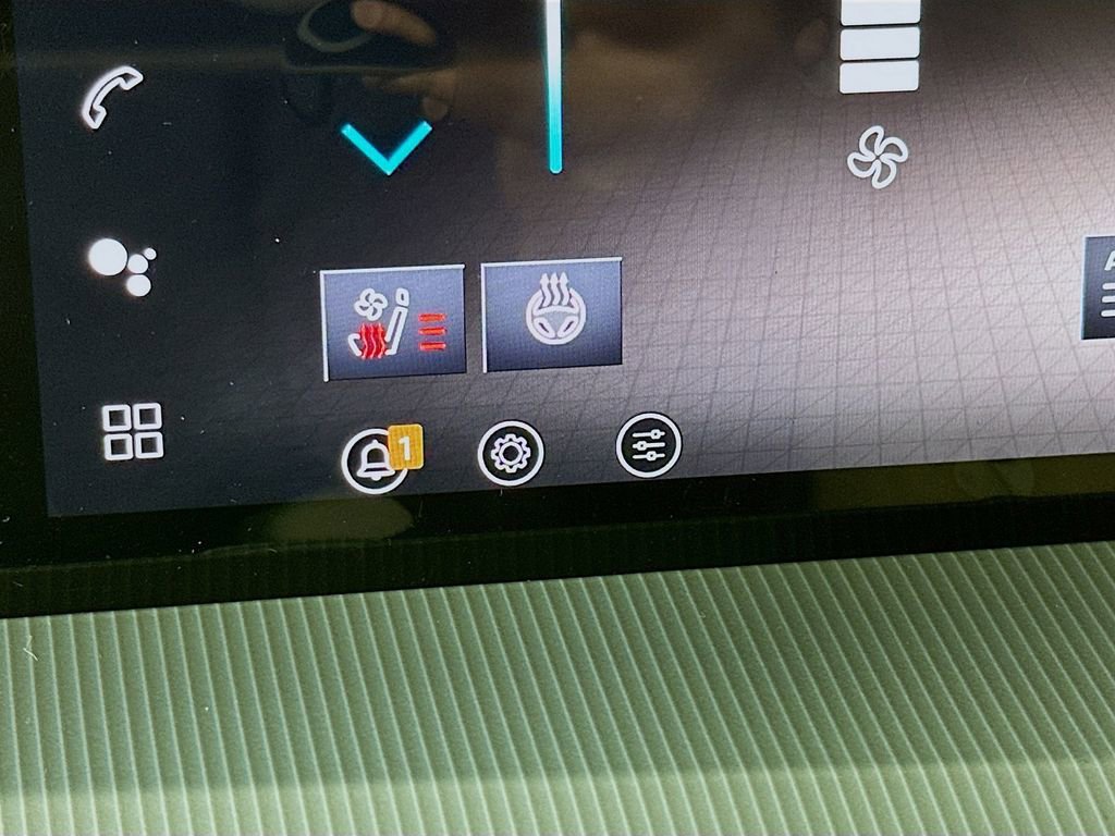 New 2026 Nissan Murano Platinum w/ Cargo Package image 27