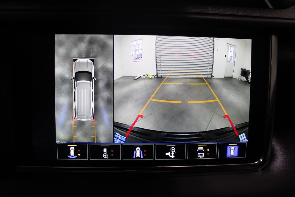 Used 2022 GMC Yukon Denali image 54