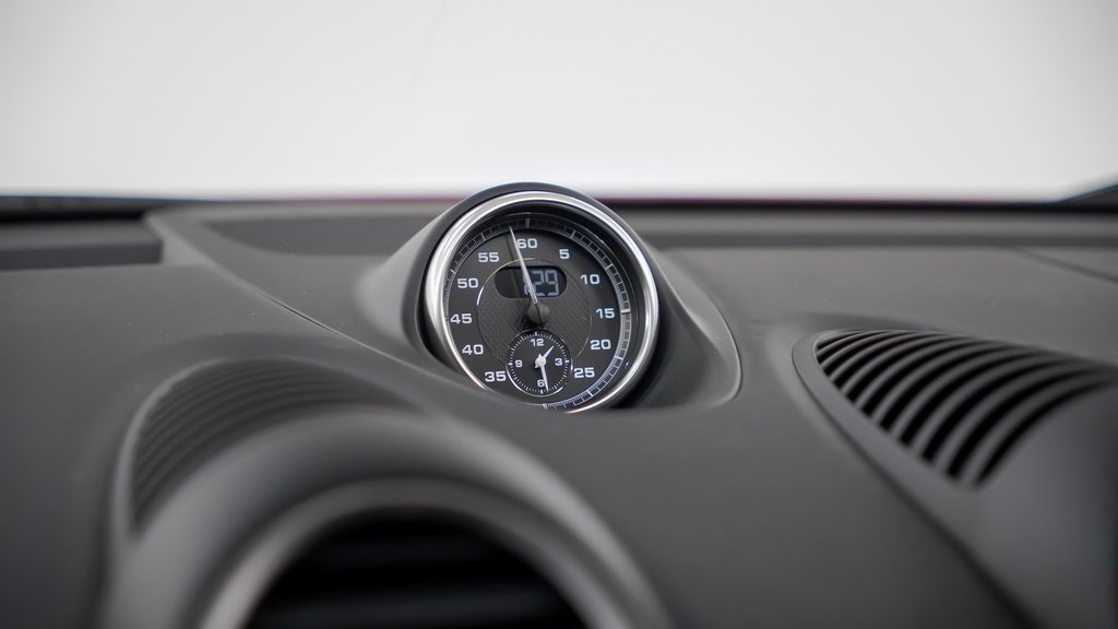 New 2025 Porsche 718 Boxster GTS image 26