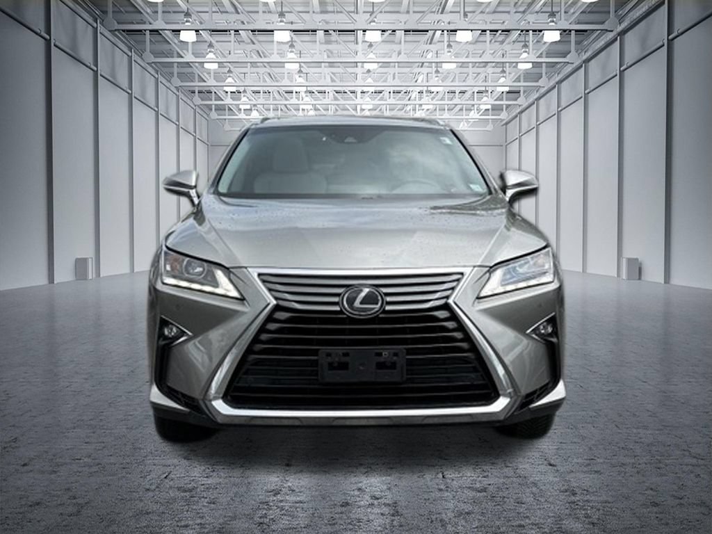 Used 2019 Lexus RX 350 AWD w/ Premium Package image 19