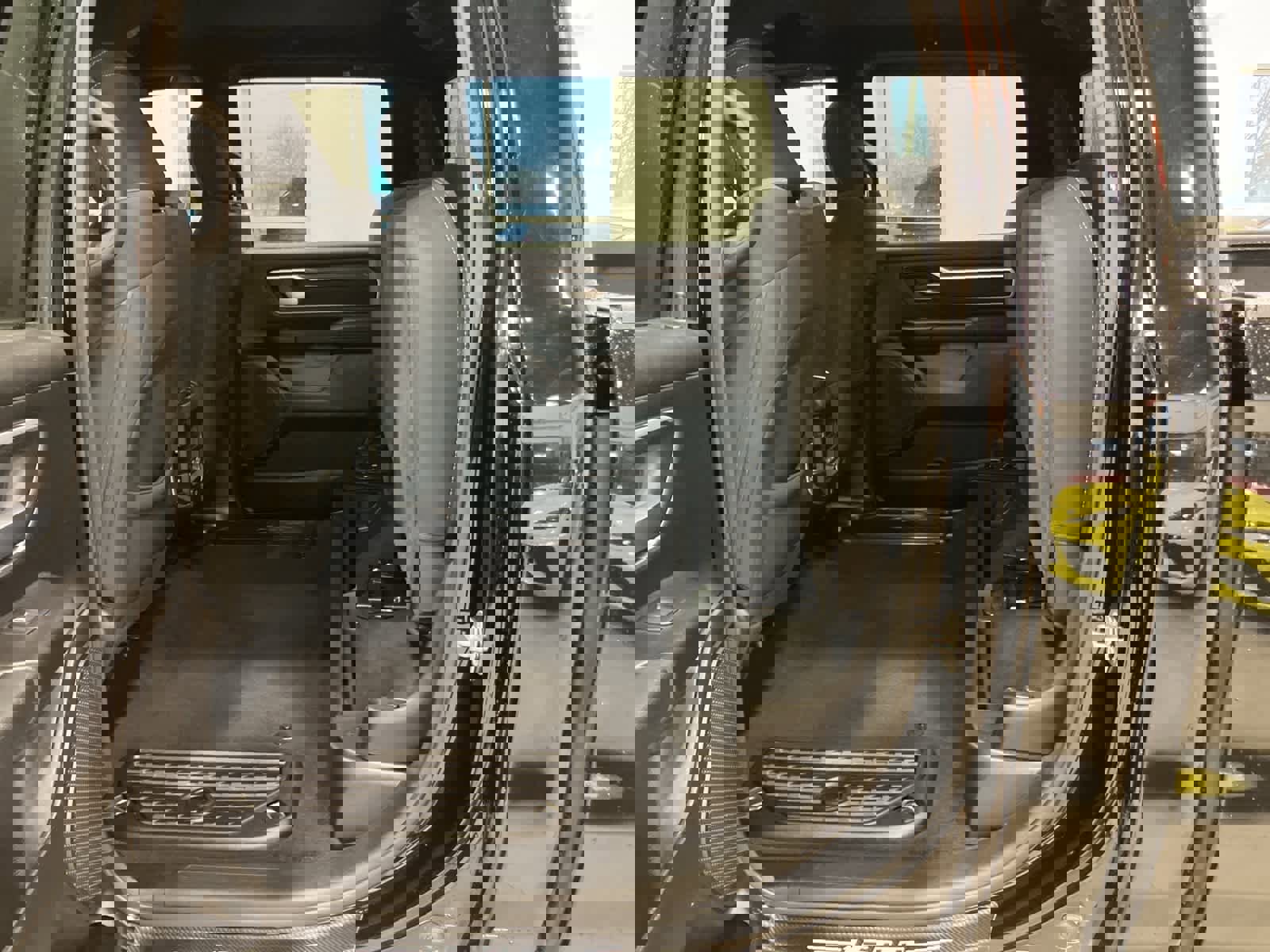 Used 2022 RAM 1500 Big Horn image 26