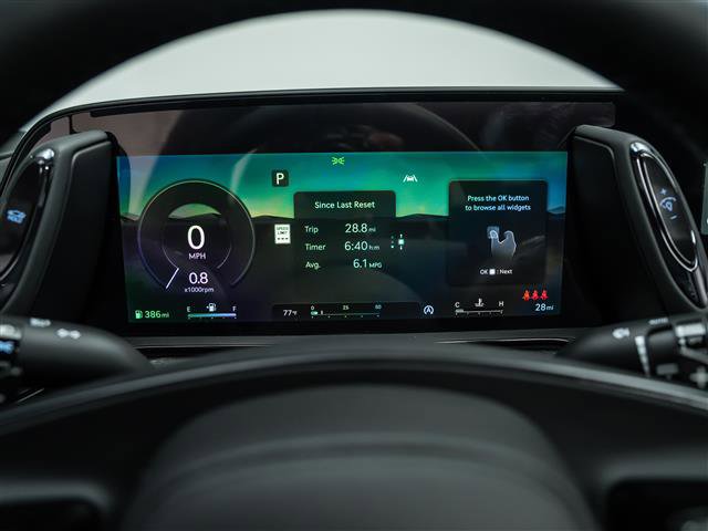 New 2026 Genesis G90 3.5T Prestige image 23