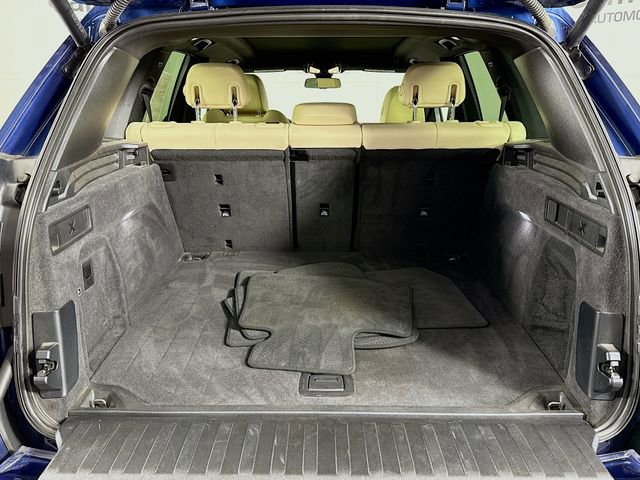 Used 2022 BMW X5 xDrive40i w/ Premium Package image 27