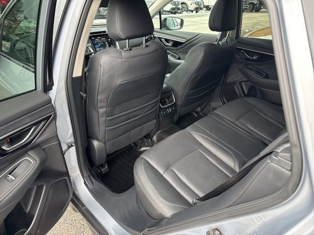 Used 2023 Subaru Outback Limited image 40