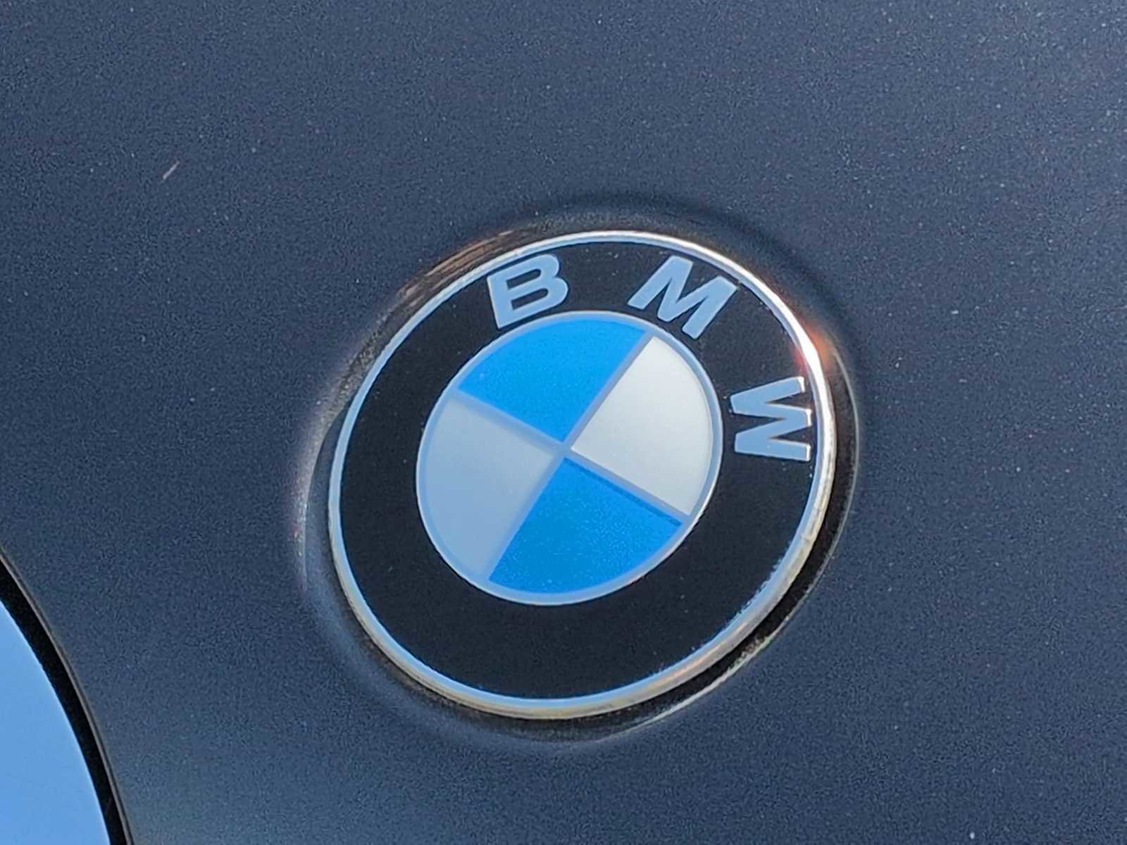 Used 2020 BMW X4 M w/ Executive Package AWD/4WD image 12